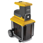 Electric Electric branch crusher STIGA Bio Silent 2500