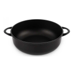 Induction Induction pot Zyle ZY9528CS &Oslash; 28 cm