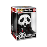 FUNKO POP! Jumbo Vinyl figuur: Scream - Ghostface