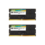 Silicon Silicon Power SP032GBSVU480F22 m&auml;lumoodul 32 GB 2 x 16 GB DDR5 4800 MHz ECC