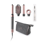 Eta Styler Fenit&eacute; Exclusive Liss Defense 0323 90000 Soengukomplekt Soe Hall 1400 W 2 m