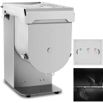 Royal Royal Catering Electric stainless steel meat grinder 20L, 550 W