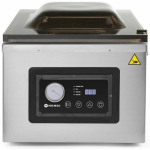 Professional Professional vacuum packaging machine with oil pump Hendi, 410mm, 1000W