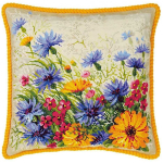 Uab Uab Riolis Moorish lawn cushion 1413