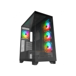 Rampage Hydra V1 czarna