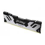 Kingston Kingston Technology FURY Renegade m&auml;lumoodul 24 GB 1 x 24 GB DDR5 8400 MT/s