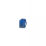 Guess PU Grained Triangle Logo Computer Bag 15|16" Black