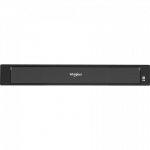 Whirlpool WDO 93F B K Laskuvad l&otilde;&otilde;rid Must 603 m&sup3;/h