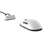 Endgame Endgame Gear OP1w 4k Wireless Gaming Mouse - Wireless, White