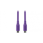 RODE RODE SC17 &ndash; USB-C&ndash;USB-C kaabel 1,5 m lilla