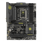 MSI MAG B860 TOMAHAWK WIFI emaplaat Intel B860 LGA 1851 (Socket V1) ATX