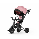 Qplay Tricycle Nova Niello pink