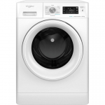Whirlpool FFWDB 964489 WV EE washer dryer