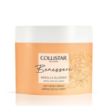 Collistar Benessere Neroli & Helichrysum 200 ml Kreemikas Naised