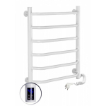 Electric Electric towel dryer Navin Bliuz 480*600 Sensor with timer right 12-006033-4860