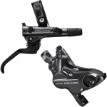 Shimano Rear disc brake complete DEORE M6120 170 cm