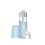 Automatic Automatic aspirator and irrigator Momini 2 in 1 NanoFlush