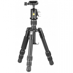 Vanguard VESTA GOT 203AB Tischstativ, Aluminium