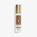 Sisley Sunle&yuml;a Soin Solaire Anti-&Acirc;ge SPF50+ P&auml;ikesekaitsekreem N&auml;gu 50 T&auml;iskasvanud