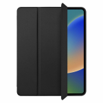 FIXED FIXPC+625-BK tahvelarvuti kaaned 27,9 cm (11") Foolio Sinine