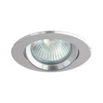 GREENLUX AXL halogen grid MR16 GU5.3 50W aluminum (GXPA003)