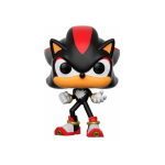 Funko POP figure Sonic Shadow