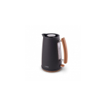 Lauben LBNEK17GR elektrikann 1,7 l 1850 W Hall, Puit