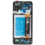 FixCell FixCell LCD screen for SAMSUNG A13 4G A135 OEM frame with components