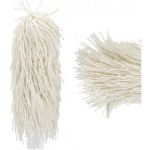 Dishwasher Dishwasher Hendi Replacement glass polishing brushes, medium 205 x 55 mm - set of 2 pcs.