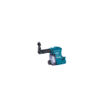 Makita 199585-2 tolmut&otilde;mbemanus Must, Sinine