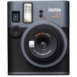 Fujifilm Instax Mini 41 62 x 46 mm Must