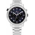 Men's Men's watch TOMMY HILFIGER Troy 1792104 + BOX