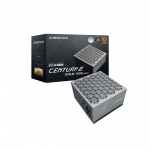 Montech Century II 80 PLUS Gold charger, vollmodular, ATX 3.1, PCIe 5.1 - 1.050 Watt