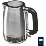 Electric Electric kettle steel 1.7 l CJS-5020 silver OPTIMUM