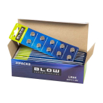 Aku Aku AG13 nuppupata LR44 BLOW