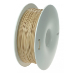 3D 3D plastika Fiberlogy Easy PLA 1.75mm 0.85kg &ndash; rusvai geelne