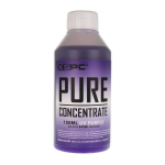 XSPC Pure jahutusvedeliku kontsentraat, 150 ml - roosa, UV