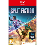 Electronic Electronic Arts Split Fiction, Nintendo Switch 2 Standard Mitmekeelne