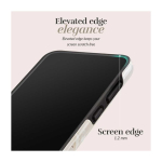 Dėklas Dėklas MIO Gold Marble Magsafe &uuml;hilduv Samsung S25 Plus 5G jaoks