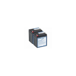 AVACOM AVA-RBP02-12050-KIT &ndash; Aku, mis on m&otilde;eldud Belkin, CyberPower UPS-ile