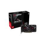PowerColor Reaper AMD Radeon RX 9060 XT 16GB GDDR6