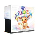 Pokemon Pokemon Pokemon TCG &ndash; Scarlet & Violet 8.5 Prismatic Evolutions Elite Trainer Box
