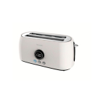 Cecotec 03109 r&ouml;ster 6 4 viil(ud) 1500 W Beež