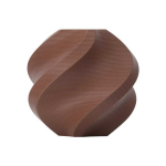 BambuLab Bambu Lab t&auml;iendav PLA matte niit 1.75mm 1kg - Tumedat pruuni
