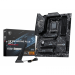 MSI X870E GAMING PLUS WIFI emaplaat AMD X870E Protsessoripesa AM5 ATX