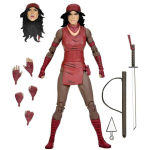 Neca Ninja Kilpkonnad Teismeliste Mutantide Viimane Ronin Karai Ultimate kuju 18cm