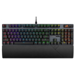 Asus ROG STRIX SCOPE II X (XA14) Klaviatuur m&auml;ngimiseks