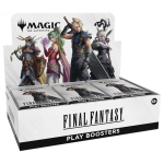 Magic: Magic: the Gathering Final Fantasy Kaardim&auml;ng Mitmežanriline