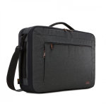Case Case Logic Era ERACV116 Obsidian 39,6 cm (15.6") Portfell Hall