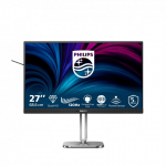 Philips 4000 series 27B2N4500/00 PC lamekuvar 68,6 cm (27") 2560 x 1440 pikslit Quad HD LCD Hall